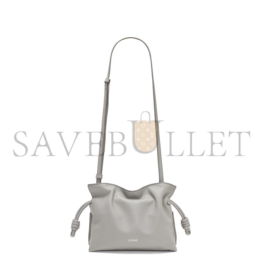 l*ew* mini flamenco clutch in nappa calfskin 0010965960 (23.9*18*9cm)